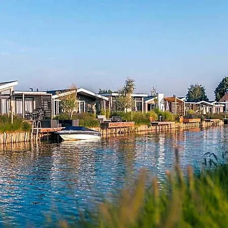 Europarcs De Kraaijenbergse Plassen Hotel Cuijk
