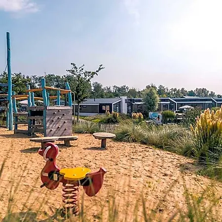 Europarcs De Kraaijenbergse Plassen 3*