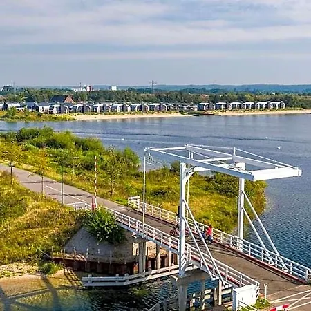 Europarcs De Kraaijenbergse Plassen Hotel Cuijk