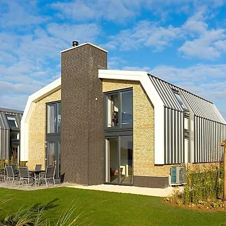 Europarcs De Kraaijenbergse Plassen Cuijk