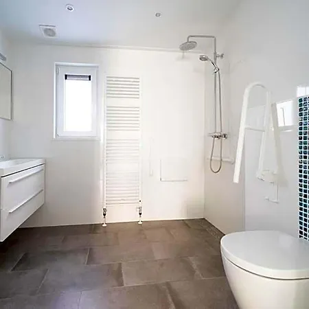 Europarcs De Kraaijenbergse Plassen 3* Cuijk