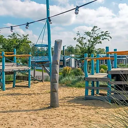 Hotel Europarcs De Kraaijenbergse Plassen