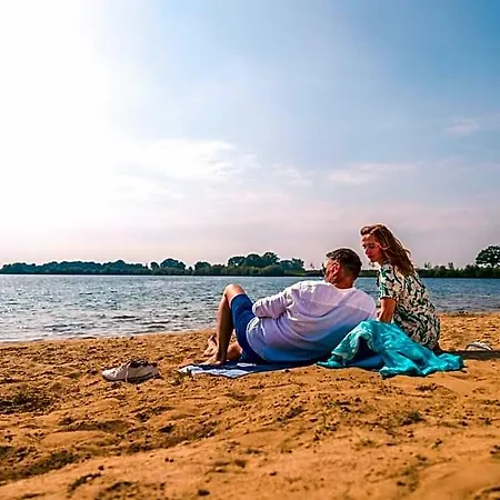 Europarcs De Kraaijenbergse Plassen Cuijk