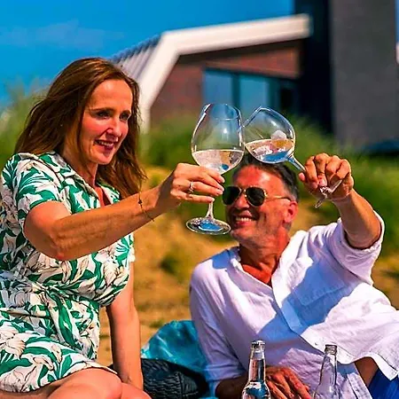 Europarcs De Kraaijenbergse Plassen Cuijk