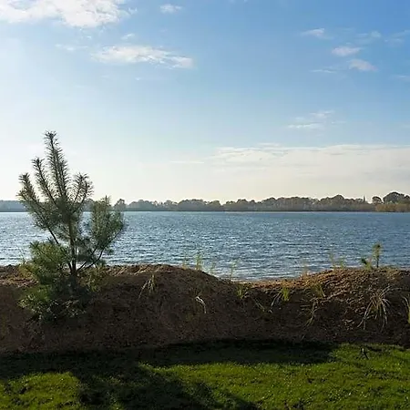 Europarcs De Kraaijenbergse Plassen
